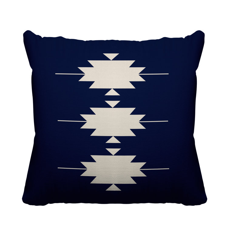 ULLI HOME Sike Indoor/Outdoor Throw Pillow Wayfair